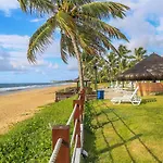 Bangalo Beach Class - Nossa Casa