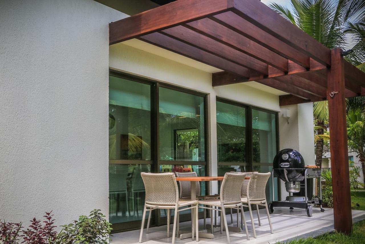 Bangalo Class - Nossa Casa Сasa de vacaciones Pôrto das Galinhas