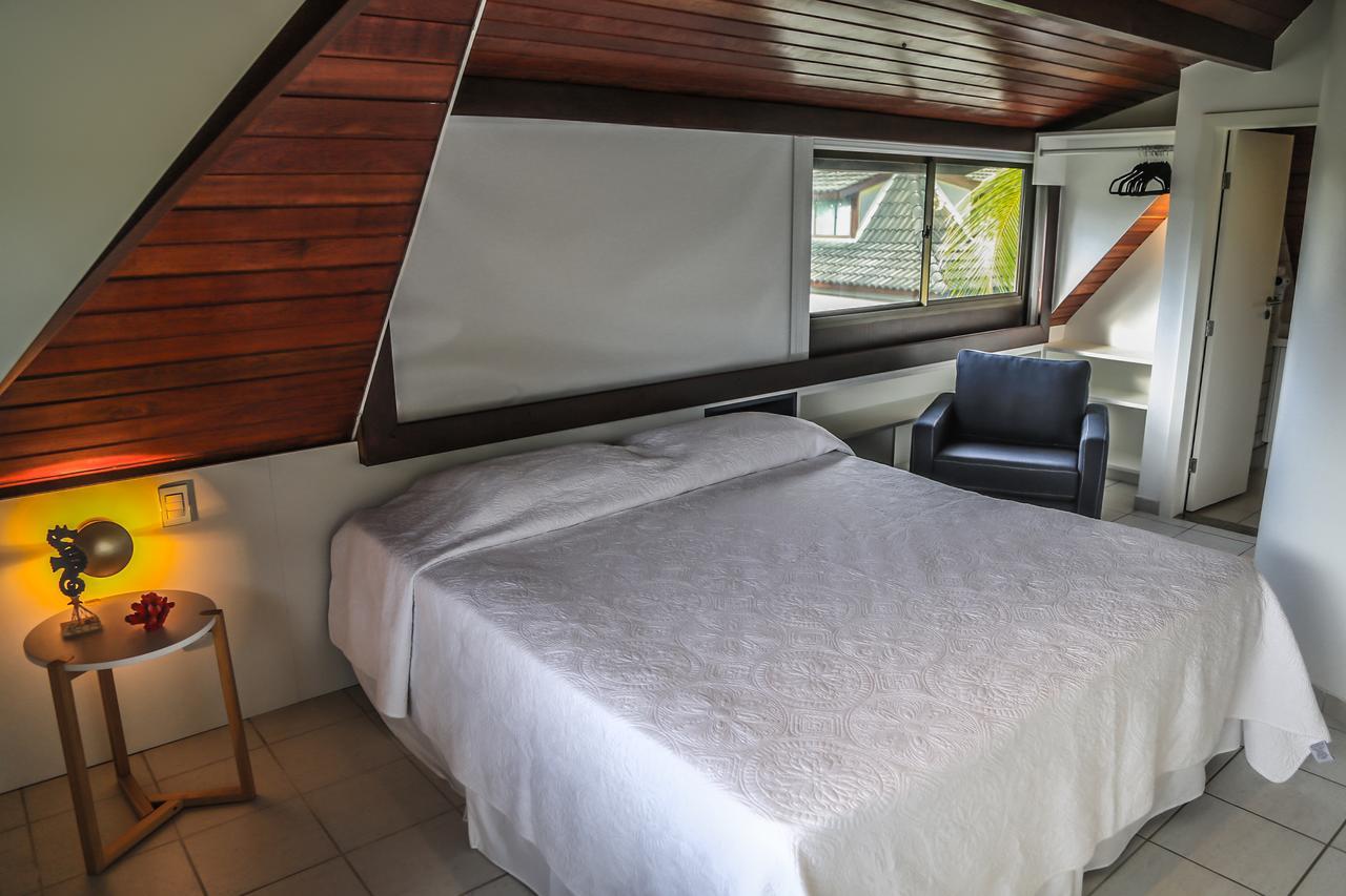 Сasa de vacaciones Bangalo Class - Nossa Casa Pôrto das Galinhas
